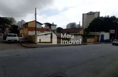 Terreno - 250 m2 - vila sanches - venda ou locacao - oportunidade