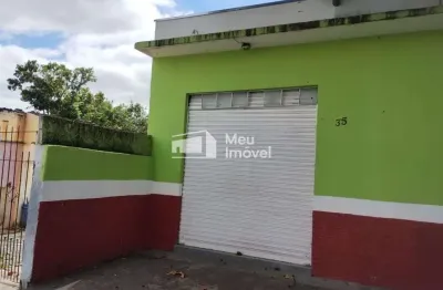 Ponto comercial 75 m2 - jd da granja - excelente localizacao - locacao
