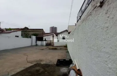 Ponto comercial + edicula - 310m2 - jardim maringa - locacao - oportunidade
