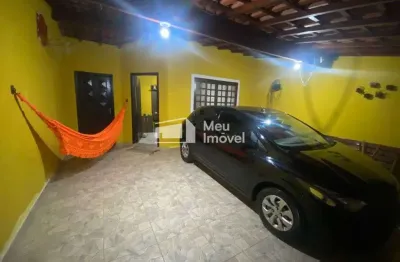 Aluguel casa terrea 3 dormitorios sendo 1 suite bairro bosque dos ipes - zona sul - sao jose dos campos