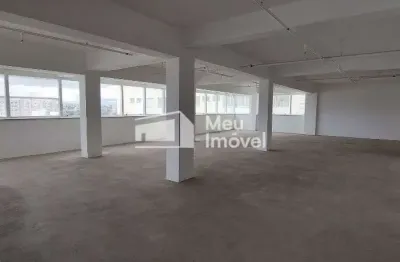 Sala comercial para alugar na Avenida Heitor Villa Lobos, 821, Jardim São Dimas, São José dos Campos