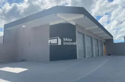 Aluguel ponto comercial 24m2 bairro santa julia - sao jose dos campos
