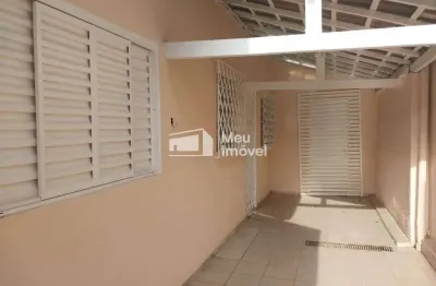 Aluguel casa 1 dormitorio regiao central - sao jose dos campos