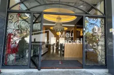 Aluguel sala comercial de 49m2 - edificio conlife center- bairro jardim aquarius - sao jose dos campos