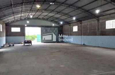 Aluguel galpao comercial ou industrial com 750m2 bairro chacaras reunidas - sao jose dos campos
