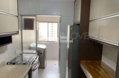 Aluguel apartamento 3 dormitorios sendo 1 suite bairro vila ela - condominio top vision - sao jose dos campos