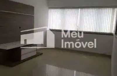 Aluguel apartamento 3 dormitorios  sendo 1 suite - regiao central - condominio  montserrat - jacarei