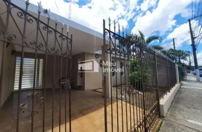 Aluguel e venda casa residencial ou comercial disponivel recem reformada - centro, jacarei - sp