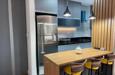 Apartamento com 3 quartos para alugar na Avenida Major Acácio Ferreira, 200, Centro, Jacareí