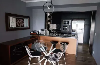 Apartamento com 2 quartos para alugar na rua francisco ricci, 101, vila ema, são josé dos campos, 114 m2 por r$ 5.900