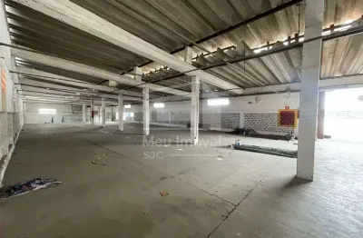 Aluguel galpoes comerciais e industriais de 70 m2 a 1.200 m2 na avenida ademar de barros - bairro jardim santa maria - jacarei