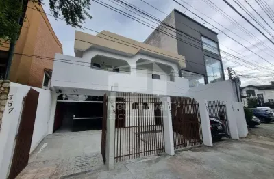 Aluguel sala comercial com 120m2 bairro jardim esplanada - sao jose dos campos