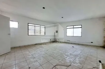 Aluguel sala comercial 30m2 - avenida getulio vargas - jacarei