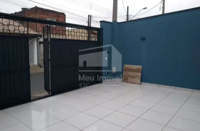 Aluguel e venda casa terrea 3 dormitorios sendo 1 suite  bairro villa branca