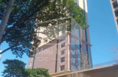 Apartamento com 1 quarto para alugar na rua dos piquiroes, 121, parque residencial aquarius, são josé dos campos por r$ 4.500