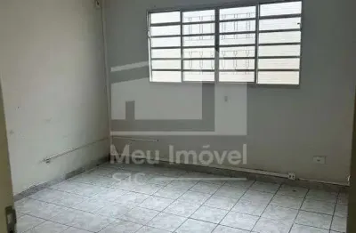 Sala comercial com 9 salas para alugar na Rua Minas Gerais, 227, Vila Pinheiro, Jacareí