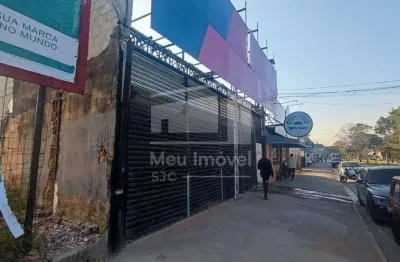Ja imaginou a sua loja na mais famosa avenida de sao jose dos campos?
