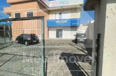 Ponto comercial para alugar na Avenida Napoleão Bonaparte, 12, Jardim República, São José dos Campos