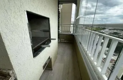 Apartamento mobiliado venda e locacao - vila ema - 2 dormitorio - 77m2
