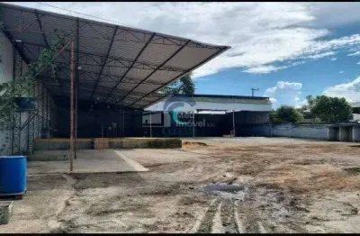 Galpao comercial - eugenio de melo  - 700m2. (at 2400m2)