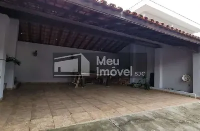 Casa em condomínio fechado com 7 quartos para alugar na Rua Professora Renê Maria Vandaele, 196, Jardim das Colinas, São José dos Campos