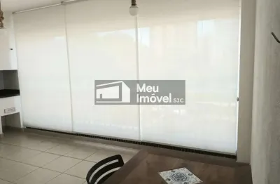 Apartamento com 2 quartos para alugar na Rua Doutor Jorge de Oliveira Coutinho, 280, Jardim Aquárius, São José dos Campos