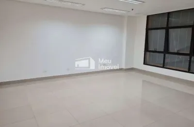 Aluguel sala comercial 35m2 condominio edificio centro empresarial tech tower - centro - sao jose dos campos