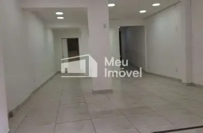 Aluguel ponto comercial 104m2 – centro de sao jose dos campos sp