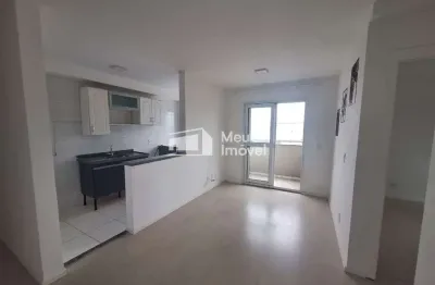 Aluguel apartamento 2 dormitorios condominio lumina - bairro jardim santa maria - jacarei