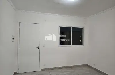 Aluguel apartamento 2 dormitorios condominio santa ines - bairro maria amelia proximo ao centro - jacarei