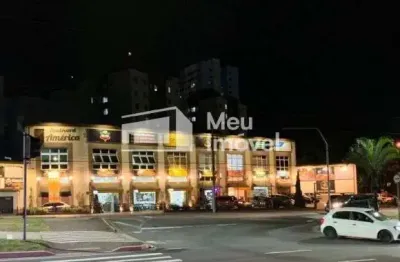 Aluguel ponto comercial  com 90m2 -  rua bacabal - zona sul - jardim america sao jose dos campos
