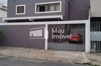 Aluguel casa sobrado 4 dormitorios sendo 1 suite bairro palmeiras de sao jose  zona sul - sao jose dos campos