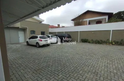 Aluguel ponto comercial 90m2 bairro jardim esplanada - sao jose dos campos