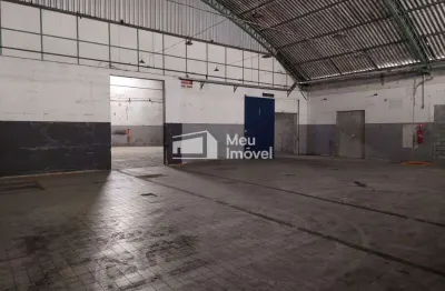 Aluguel galpao com 870,07m2 centro empresaria lavalpa - proximo a regiao central de jacarei - jacarei