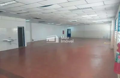 Aluguel galpao com 295,34m2 centro empresaria lavalpa - proximo a regiao central de jacarei - jacarei