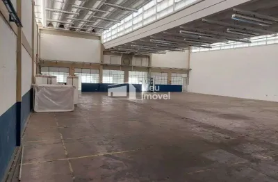 Aluguel galpao com 709,73m2 centro empresaria lavalpa - proximo a regiao central de jacarei - jacarei
