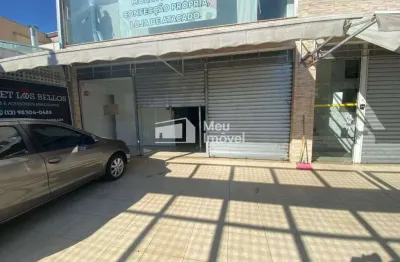 Aluguel ponto comercial 200m2 em avenida - bairro morumbi - zona sul - sao jose dos campos
