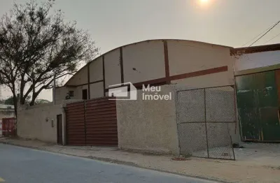 Aluguel – galpao industrial com 650m2 | bairro rio cumprido – jacarei/sp