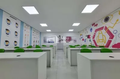Aluguel sala comercial  terrea 80m2 centro de sao jose dos campos