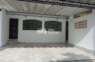 Casa 164m2 - 3 dormitorios, sendo 1 suite - conj. sao benedito - jacarei sp.