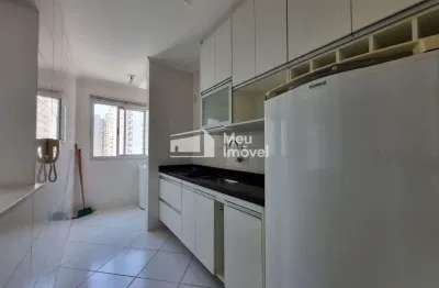 Aluguel apartamento 1 dormitorio mobiliado - condominio colinas da aldeia - bairro jardim esplanada ii - zona oeste - sao jose dos campos