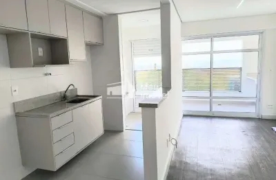 Apartamento 52m2 - 1 dormitorios - move residence - jardim aquarius - zona oeste - sao jose dos campos.