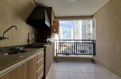 Aluguel apartamento 3 dormitorios sendo suite condominio landscape - bairro jardim aquarius - sao jose dos campos