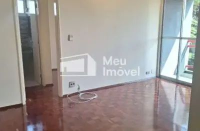 Apartamento 47m2 - 1 dormitorio - edificio studio uno - zona central - sao jose dos campos.