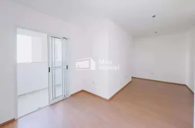 Apartamento 60m2 - 2 dormitorios sendo 1 suite - colinas do paratehy - sao jose dos campos.