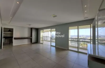 Aluguel apartamento 4 dormitorios sendo 3 suites - 194m2 - condominio aquarius resort - jardim aquarius - sao jose dos campos