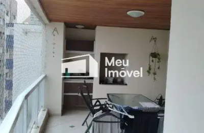 Aluguel apartamento 84m2 - 2 dormitorios sendo 1 suite - jardim aquarius - sao jose dos campos.