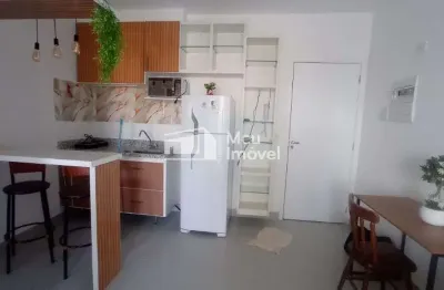 Apartamento 1 dormitorio condominio completo - centro - sao jose dos campos - sp