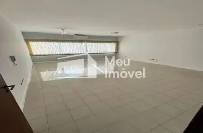 Aluguel sala comercial 55m2 avenida cassiano ricardo - sao jose dos campos