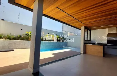 Espetacular sobrado com 4 suites no condominio floradas do paratehy - urbanova